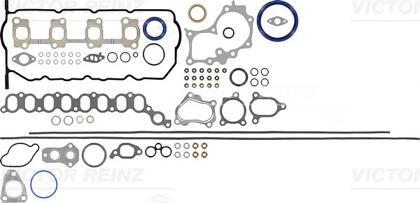 Full Gasket Kit, engine